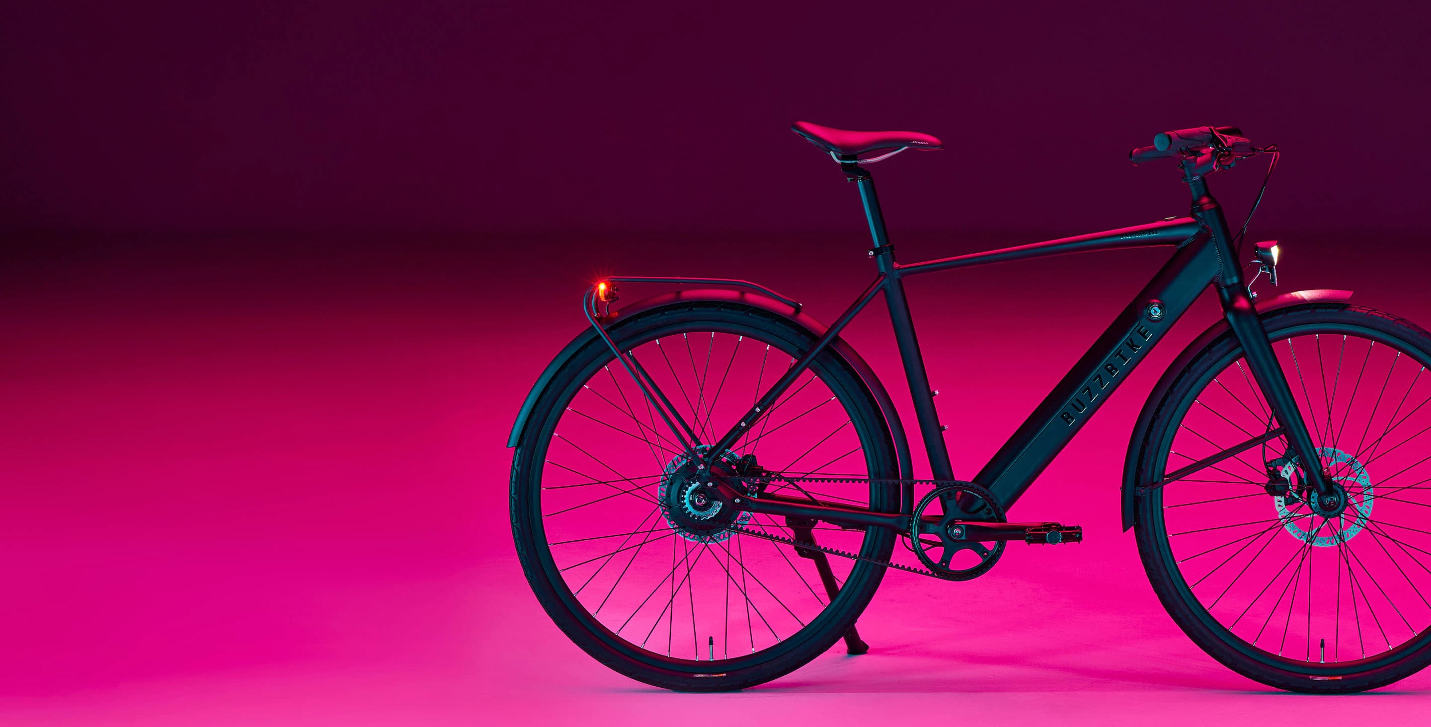 Buzz sales e bike