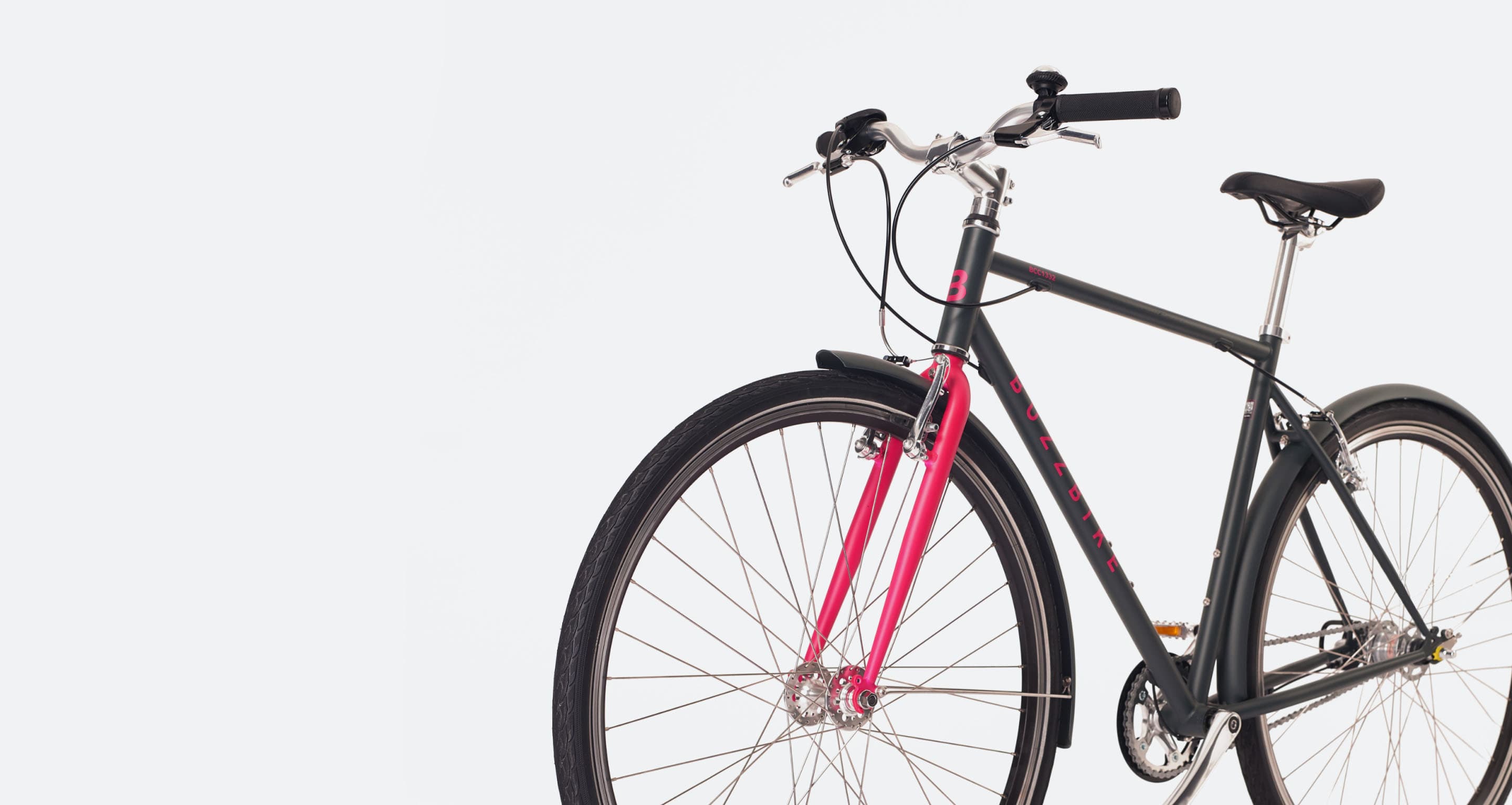 Buzzbike
