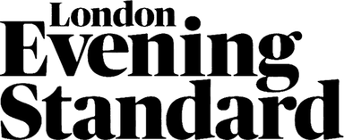 London evening standard logo