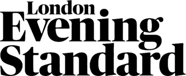 London evening standard logo